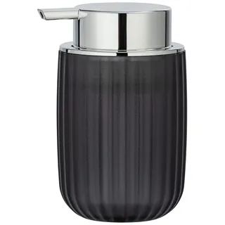 Wenko Seifenspender Agropoli 250ml Grau
