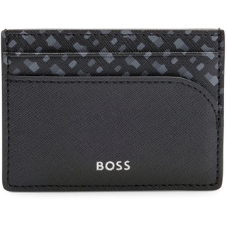 BOSS Zair_S_Money_Clip Herren Money Clip, Black1