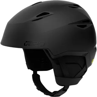 Giro Grid Spherical 59-62,5 cm Schwarz