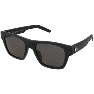 Tommy Hilfiger TH 1975/S 003/M9Glasdurchmesser: 51 - Schwarz