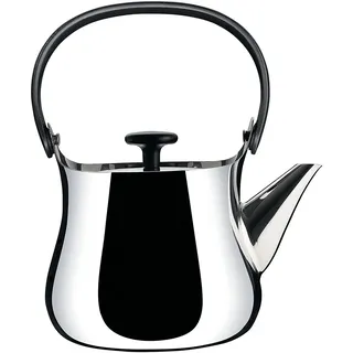 Alessi Teekanne / Wasserkessel 0,9 l)