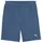 Puma M Strick-Shorts 20 3 cm Dunkles indigo