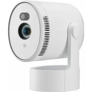 LG CineBeam PU700R 4K-Beamer Weiß