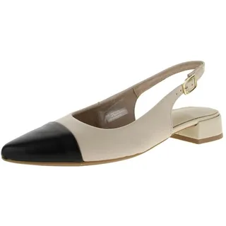 TAMARIS Sling Damen, Elegant beige,EU 37