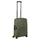 S ́cure 4-Rollen Cabin 55 cm / 34 l grün