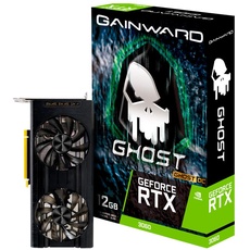 Bild GeForce RTX 3060 Ghost OC 12 GB GDDR6