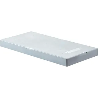 Vevor Mini-Split-Pad für 9000–36000 BTU Kanallose Klimaanlagen-Wärmepumpensysteme 960x460x74 mm Kunststoff-Antivibrationspads