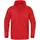 Allround Allwetterjacke Herren Rot L