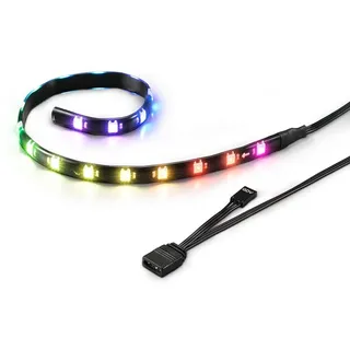 Sharkoon SHARK Blades RGB Strip mit