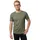 Kurzarm-T-Shirt XL