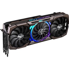 Bild von Radeon RX 7900 XTX Taichi OC 24 GO 24 GB GDDR6 90-GA3ZZZ-00UANF