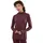 Abisko Sun Hoodie Port S