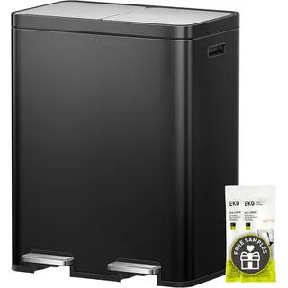 Eko Edison 30 l Schwarz