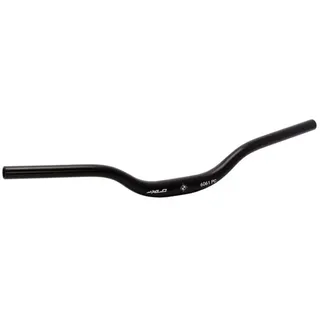 Xlc Riser Hb M04 30 Mm Lenker - Black Matt - 25.4 mm