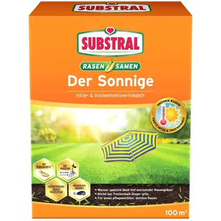 Substral Der Sonnige - 2,25 Kg