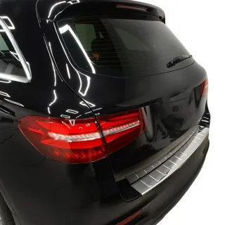 Stoßfänger-Schutz für Mercedes GLC X253