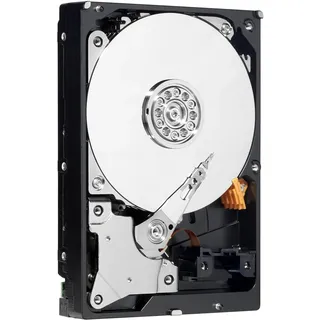 Western Digital Green 1 TB 3,5" 880 Mb/s