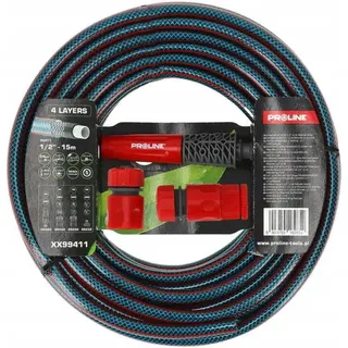 Proline W Ogrodowy 4-Warstwowy 1/2 15M Ze Zczkami Xx99411