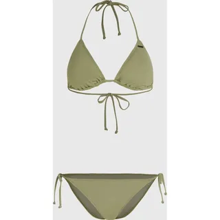 O'Neill Essentials Capri Bondey Bikini SET avery fern (16048) 42