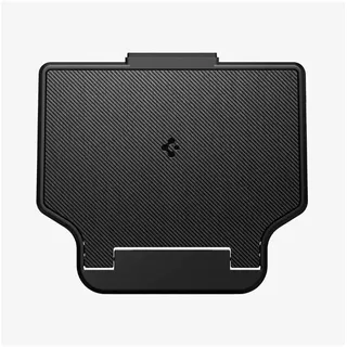 Spigen Tesla Center Console Organizer Hidden Storage Box - black - Tesla Model 3 2024