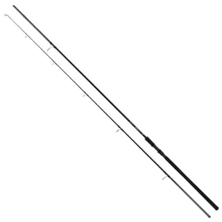 Fox Rage Warrior Deadbait X Karpfenrute - Black Nickel - 3.65 m - 3.25 Lbs