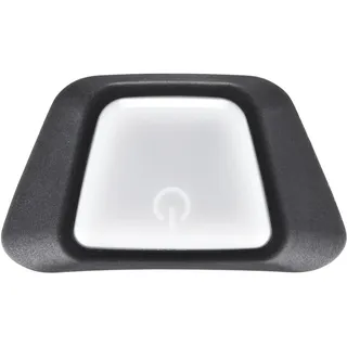 Uvex Plug-in LED Stride Zubehör, Black, one Size