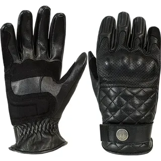John Doe Tracker Schwarz XXL