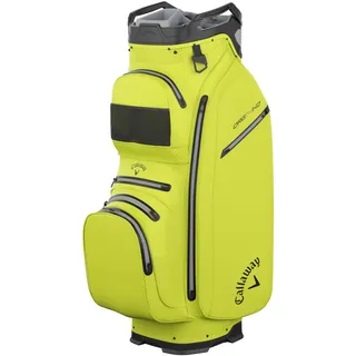 Callaway Golf Org 14 HD Waterproof Cart Bag 2026