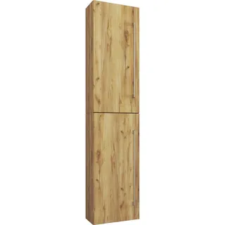 VCM Hochschrank »Holz Badmöbel, Bad Hochschrank Badschrank Badinos 2«