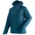 Jacke peruvian blue