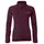 Fleece FZ Jacke Rosa 34