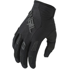 Bild von Element Racewear Schwarz M