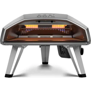 Ooni Gas-Pizzaofen Koda 2 - 2. Generation Schieferblau