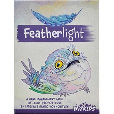 Wizkids Featherlight Board Game