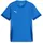 Teamgoal Trikot Blau 152