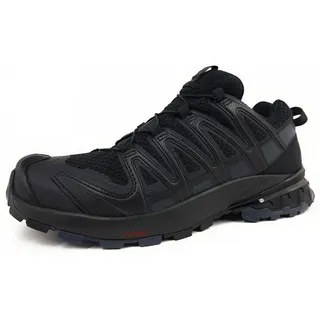 XA Pro 3D V8 Damen black/phantom/ebony 36 2/3