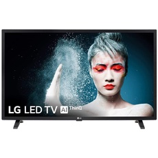 LG 32LM630BPLA 80 cm (32 Zoll) Fernseher (LED, Triple Tuner, Active HDR, Smart TV)