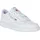 Club C 85 Damen White/Light Grey 35,5