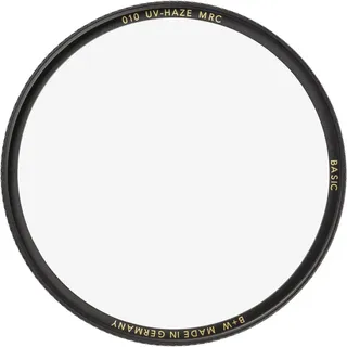 B+W UV-Filter MRC Basic 67mm