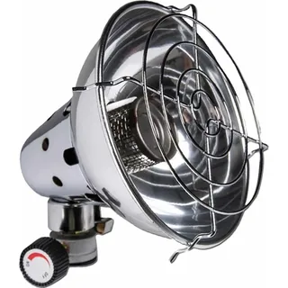 Mil-Tec Heizung, Kartuschengas