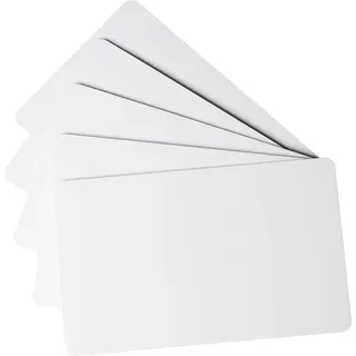 Durable DURACARD light 891402 100 St./Pack.
