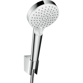 Hansgrohe Crometta Vario weiß/chrom 26691400