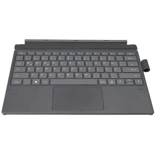 Terra 1162 Tastatur Mit Hülle - Black