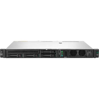 HP Hpe Dl20 Gen11 E-2436 1p 32g 4sff Eu Sv Server - Grey