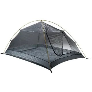Cocoon Mosquito Dome Double dunkelgrau 230 x 150 cm