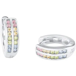 Prinzessin Lillifee 2024374 Silber Kinder-Ohrringe