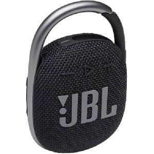 JBL Clip 4 Bluetooth Lautsprecher schwarz um 33,48 € statt 39,99 €