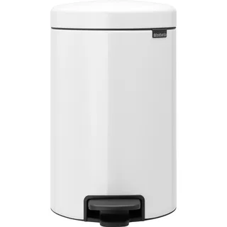 Brabantia Newicon 12 l white