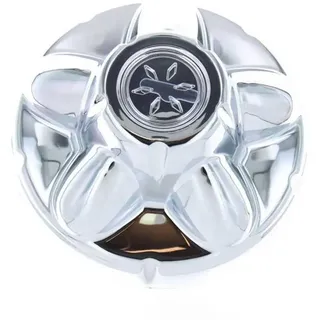 Dicor 5-loch Abs Nabenabdeckung - Chrome - 114.3 mm