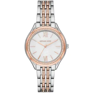 Michael Kors MK7077 Damen Armbanduhr